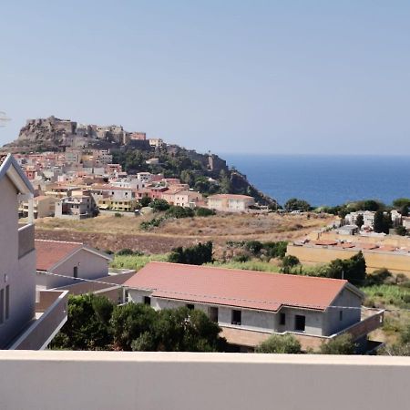 Casa Gallinelle Sarde Castelsardo Luaran gambar
