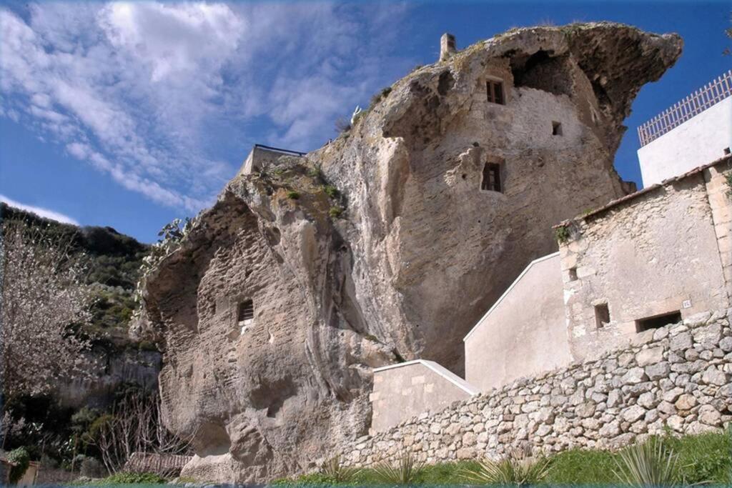 Casa Gallinelle Sarde Castelsardo Luaran gambar