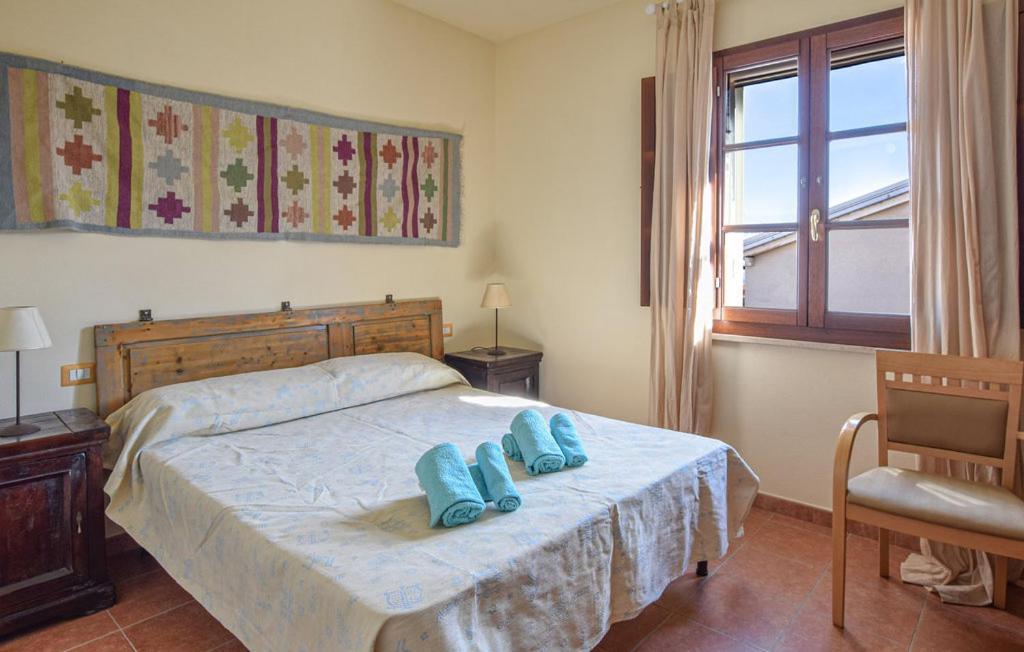 Casa Gallinelle Sarde Castelsardo Luaran gambar